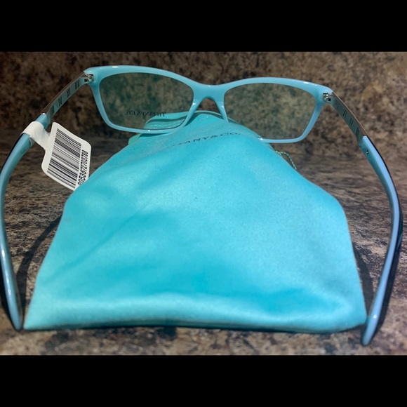 Tiffany & Co. Atlas Collection Women’s Glasses main image 4